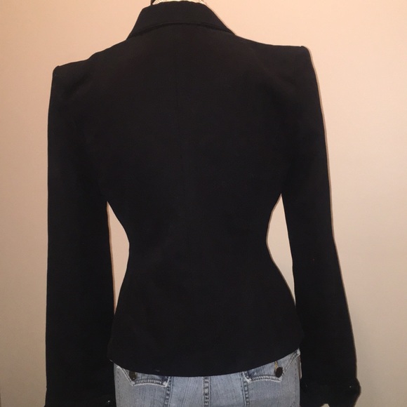 Miss Me Jacket - Picture 4 of 5